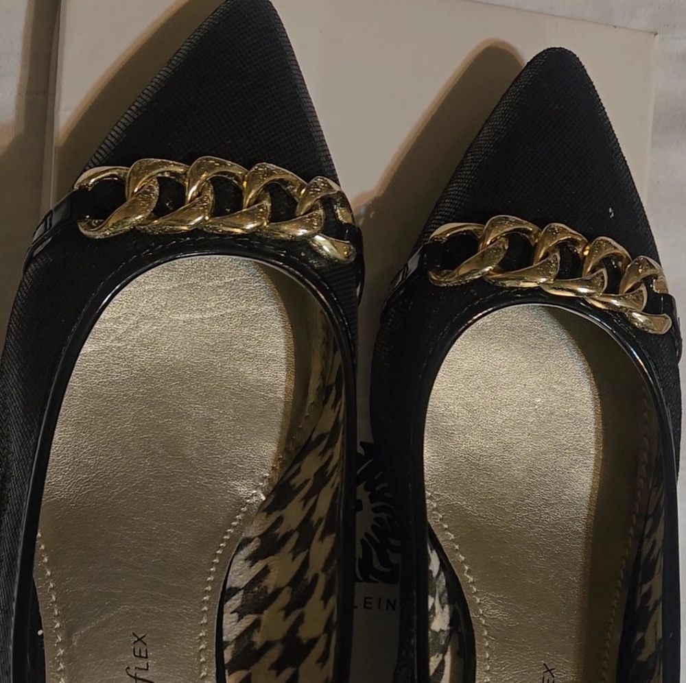 Anne Klein shoes